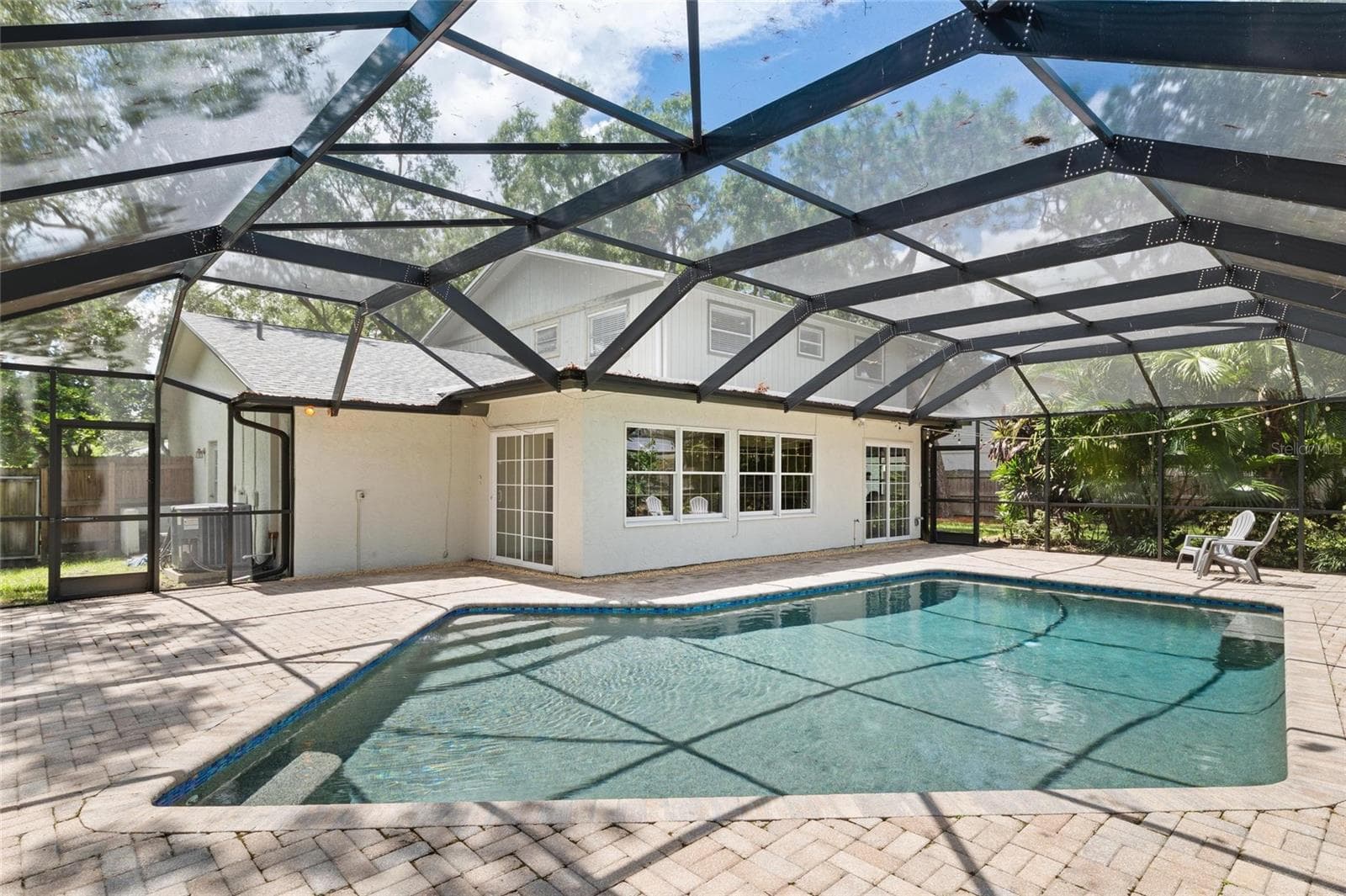 Single Family Residence at 2784 HEATHERWOOD CT, CLEARWATER, photo 22 of 27