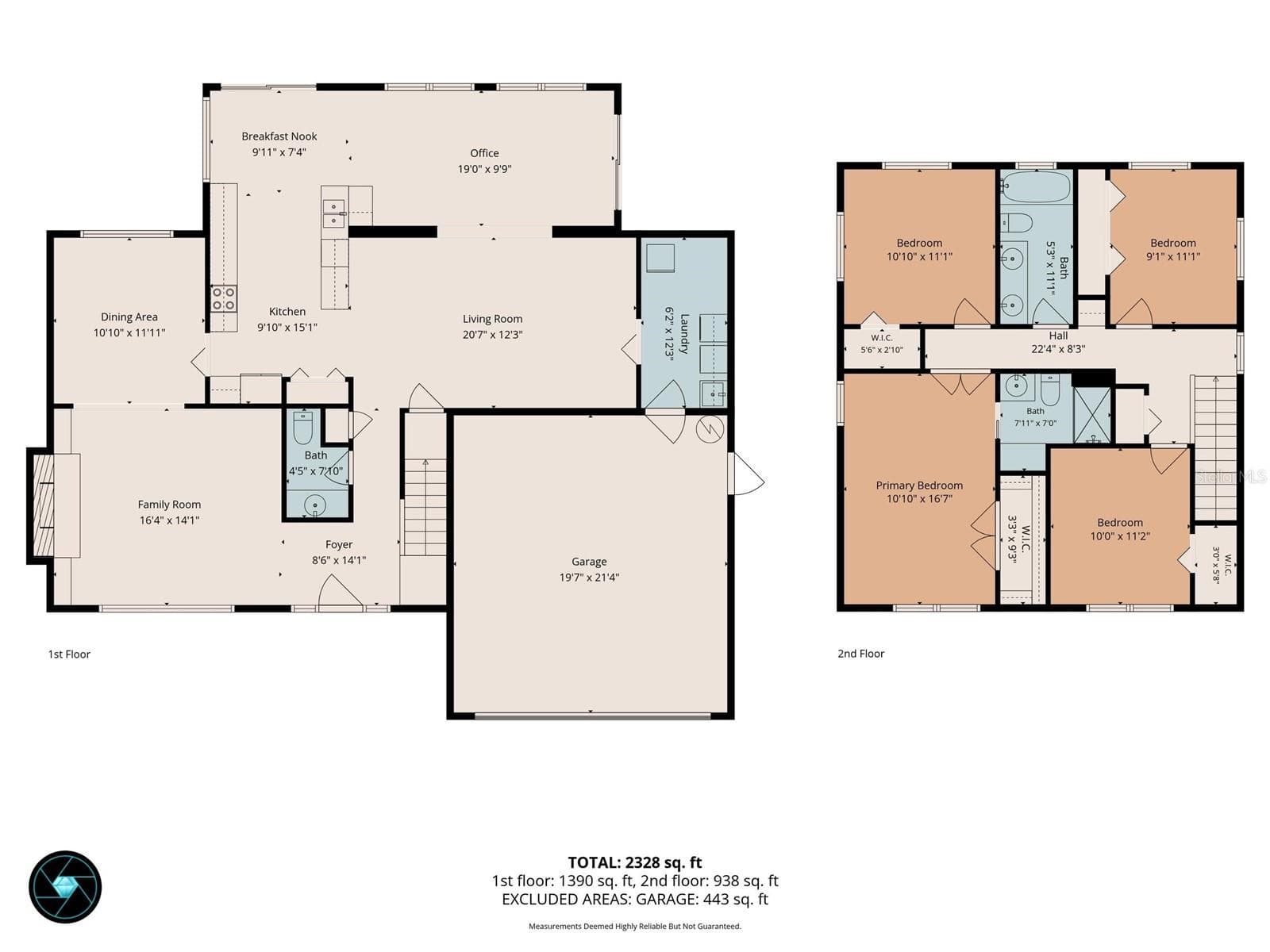 Single Family Residence at 2784 HEATHERWOOD CT, CLEARWATER, photo 27 of 27