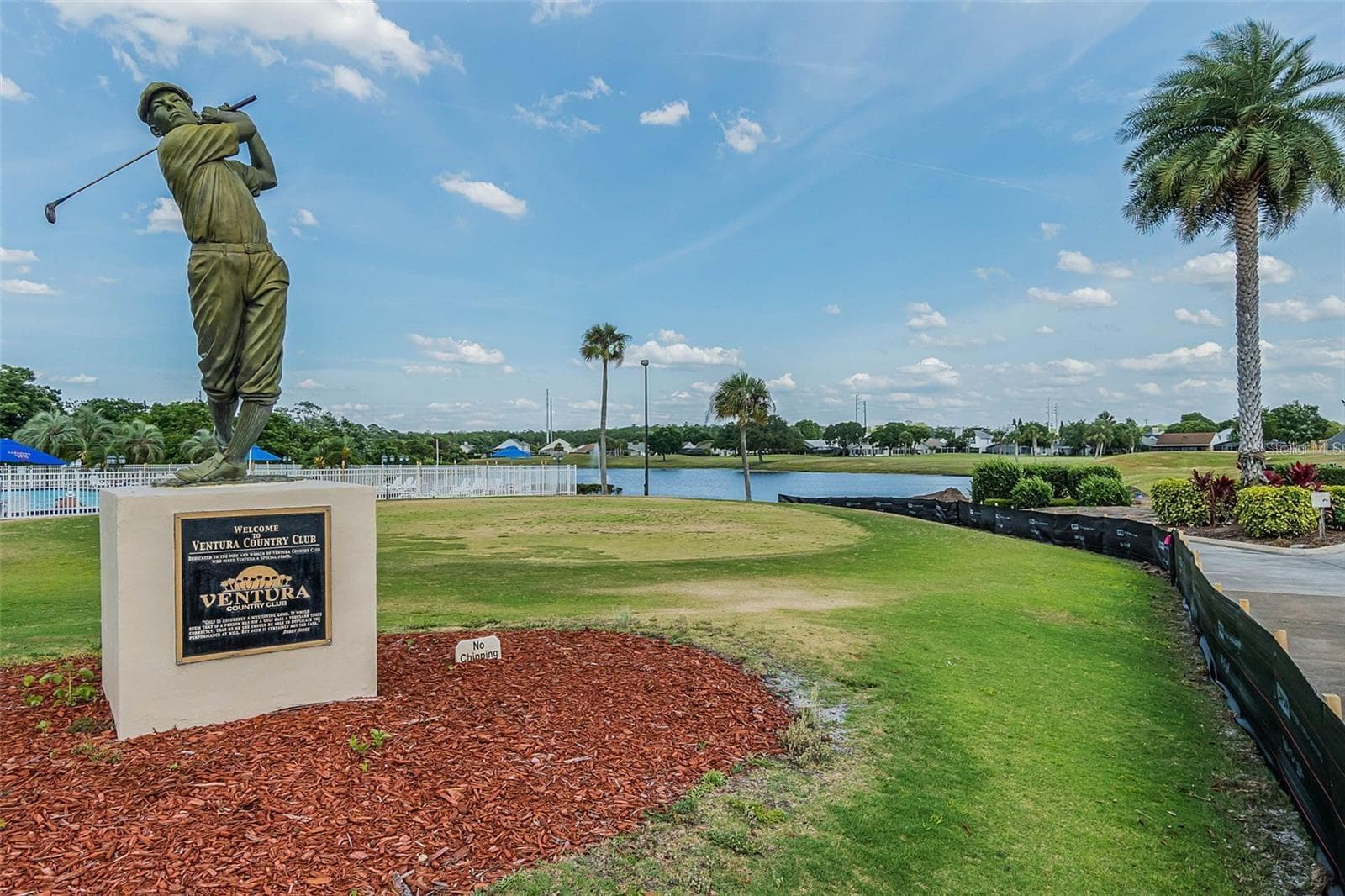 Single Family Residence at 3561 VENTURA CLUB CIR, ORLANDO, photo 34 of 42