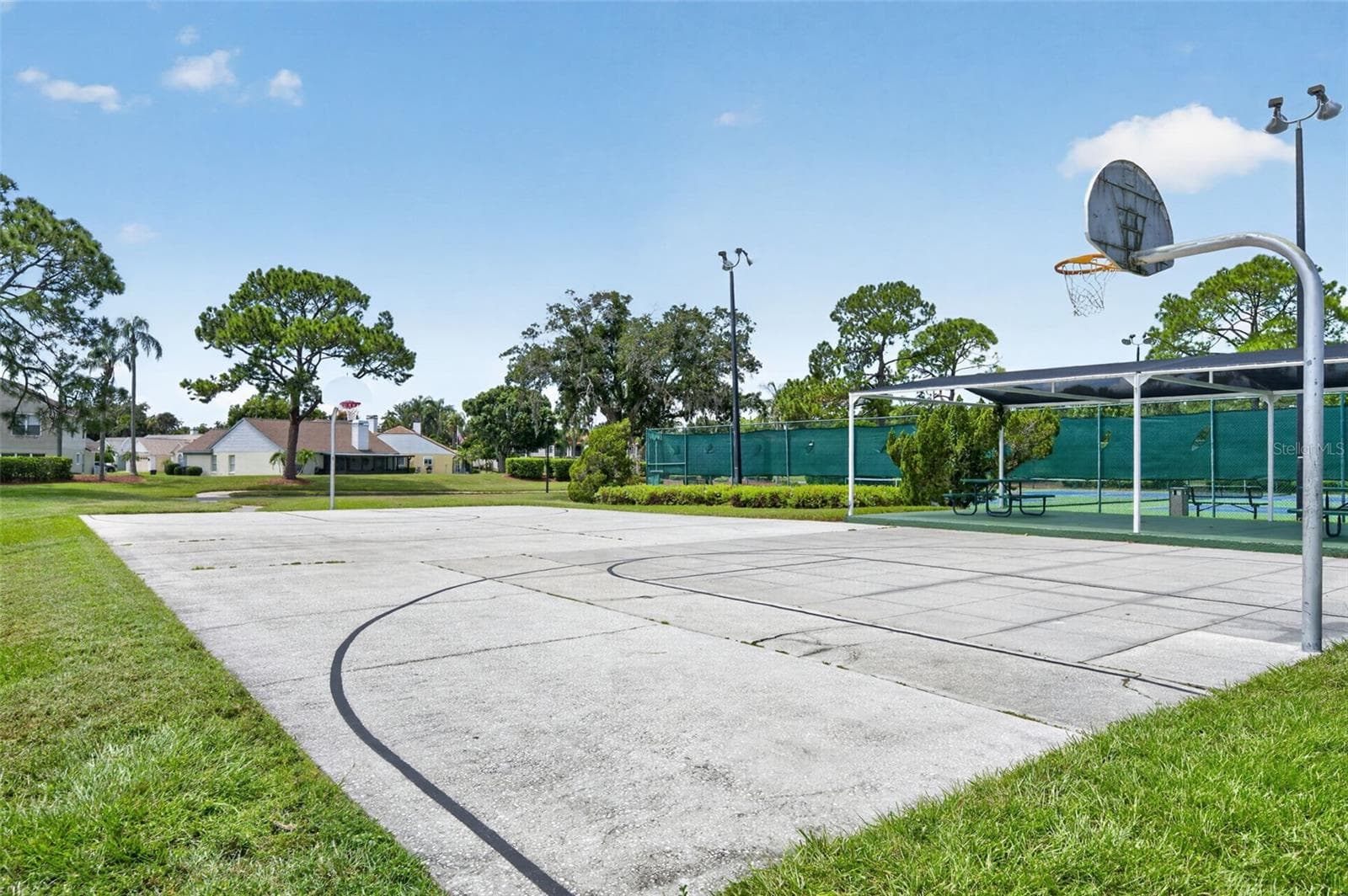 Amenities - 3561 VENTURA CLUB CIR, ORLANDO