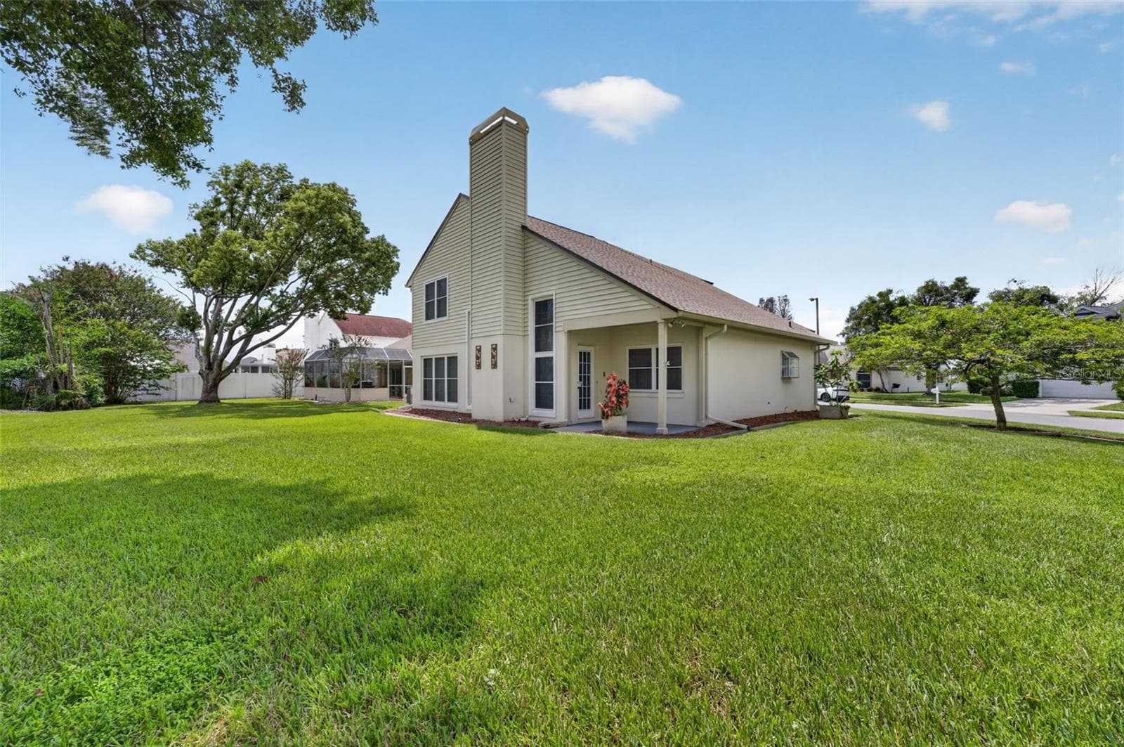 Single Family Residence at 3561 VENTURA CLUB CIR, ORLANDO, photo 29 of 42