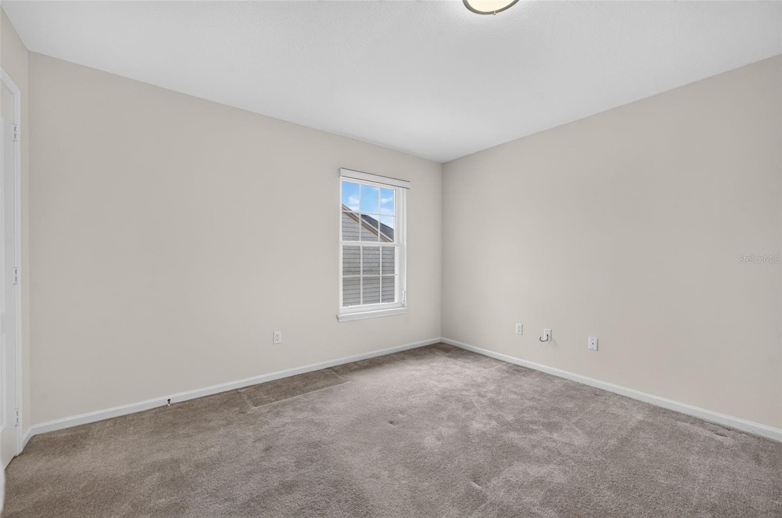 Upstairs bedroom 3 - 3561 VENTURA CLUB CIR, ORLANDO