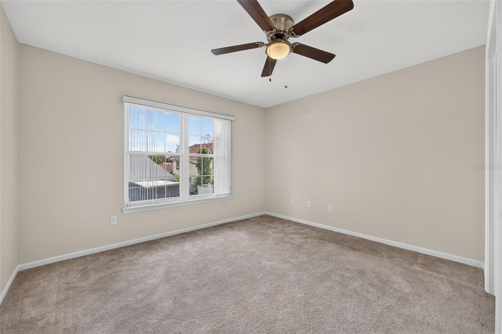 Upstairs bedroom 4 - 3561 VENTURA CLUB CIR, ORLANDO