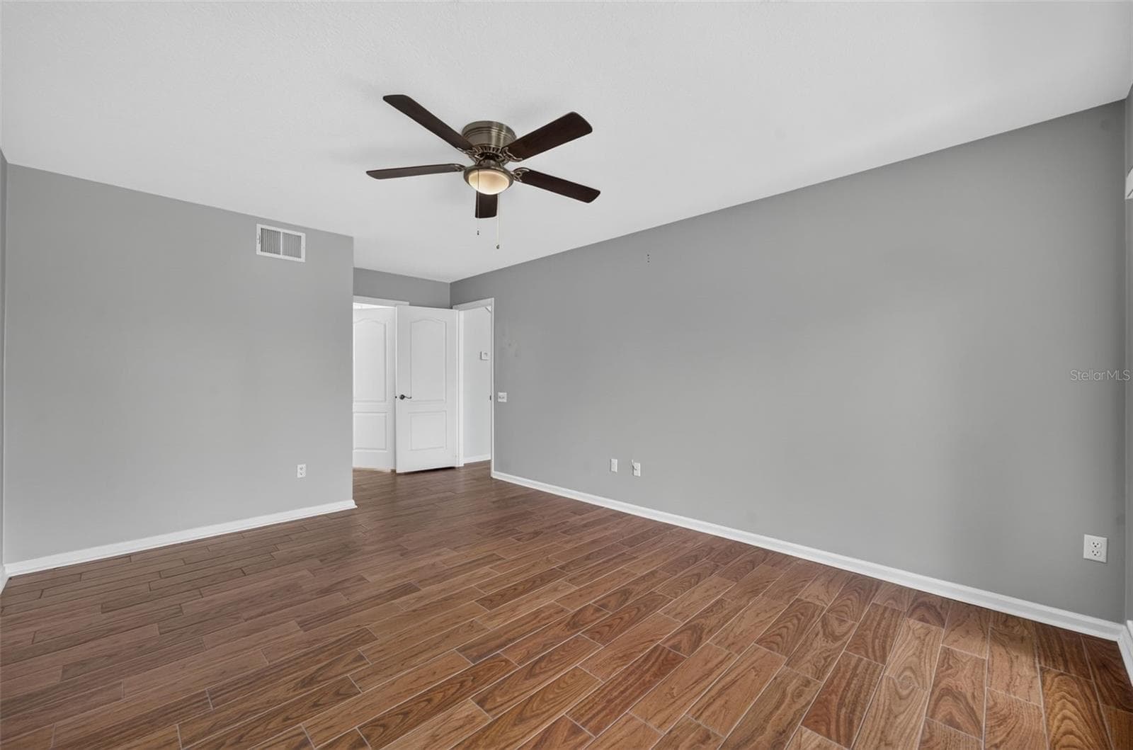 Primary bedroom - 3561 VENTURA CLUB CIR, ORLANDO
