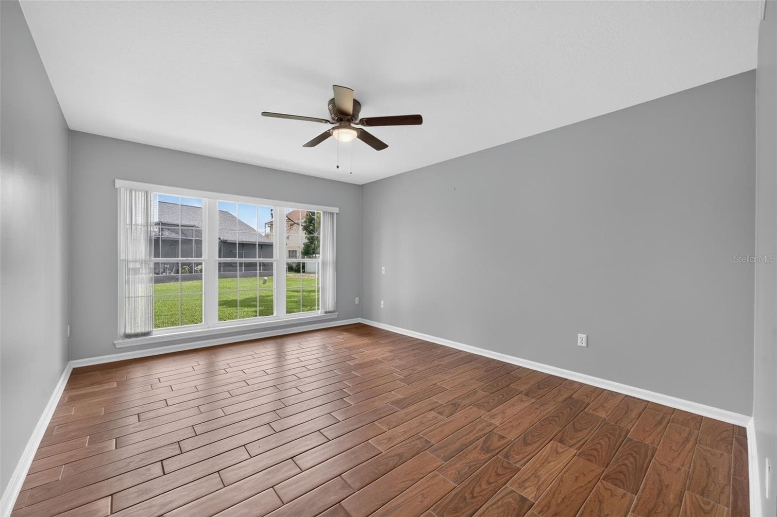 Primary bedroom - 3561 VENTURA CLUB CIR, ORLANDO