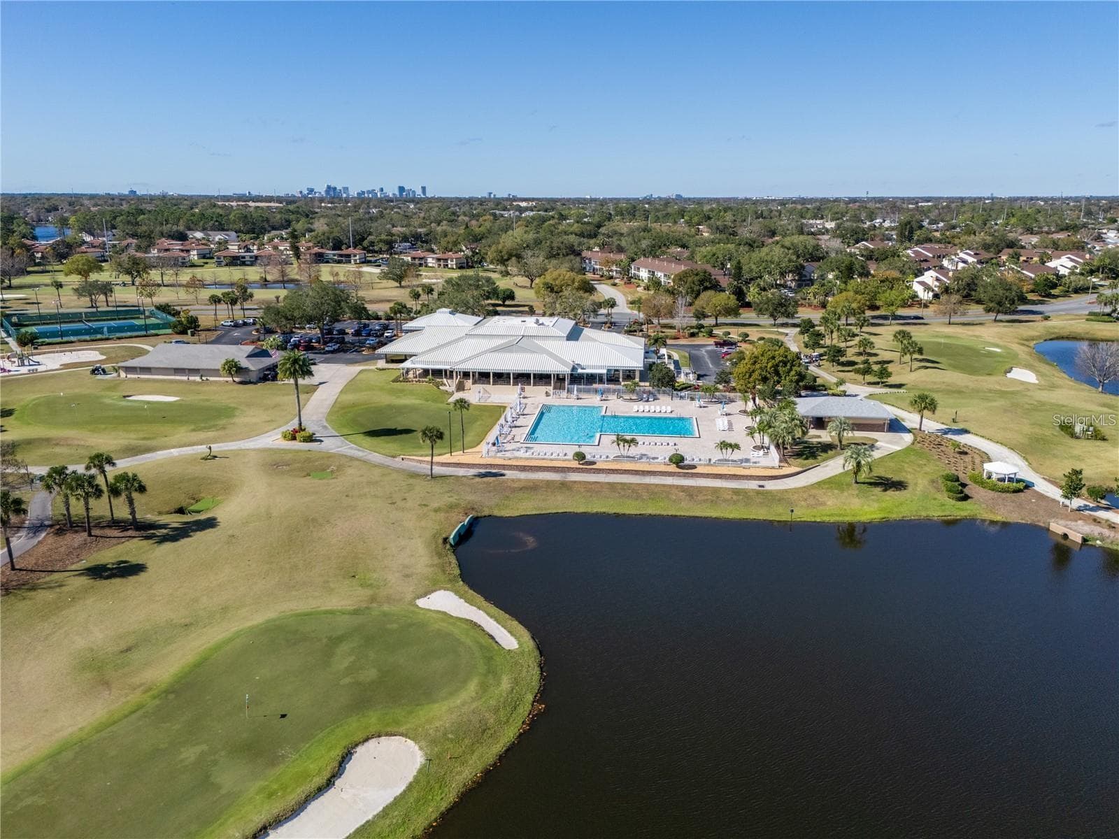 Single Family Residence at 3561 VENTURA CLUB CIR, ORLANDO, photo 33 of 42