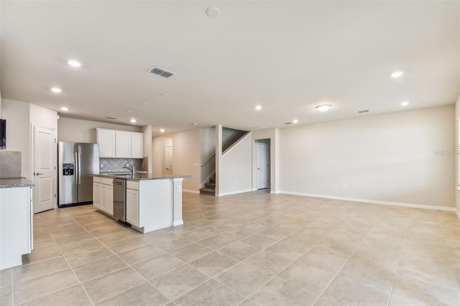 Model Representation - 9838 CRESCENT MOON DR, RIVERVIEW