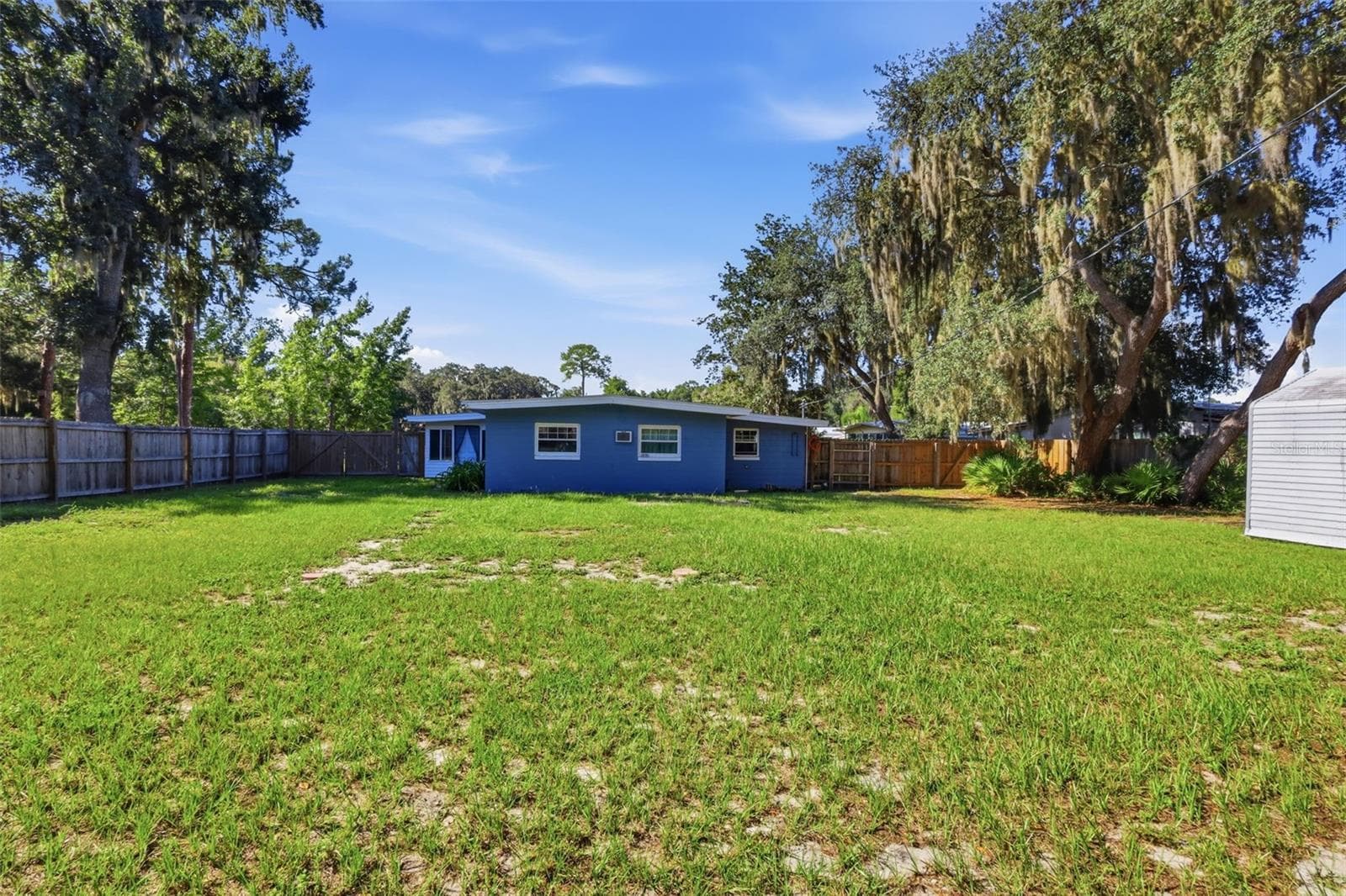 Single Family Residence at 10345 N HAINES CREEK RD, LEESBURG, photo 11 of 42