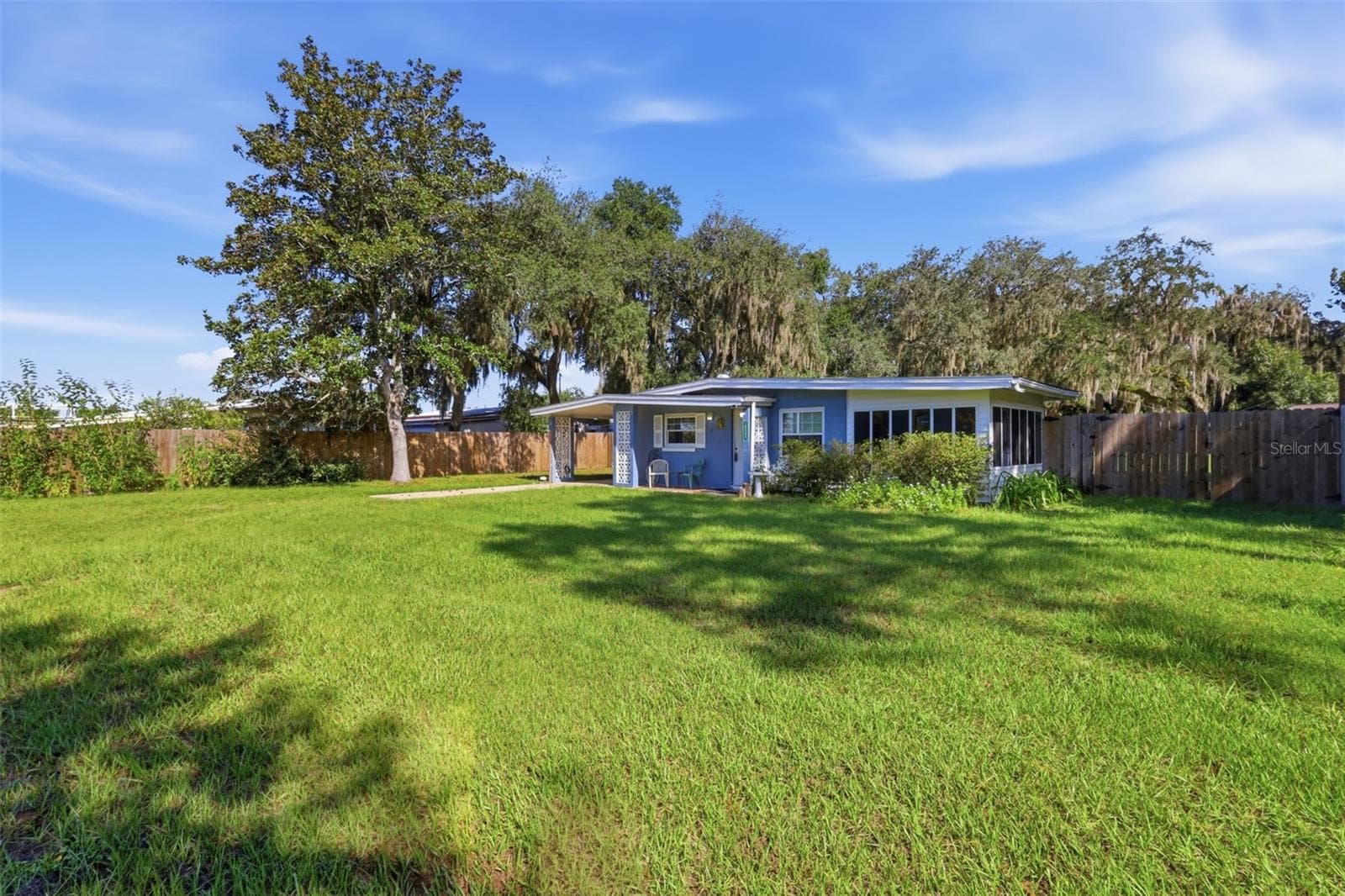 Single Family Residence at 10345 N HAINES CREEK RD, LEESBURG, photo 42 of 42