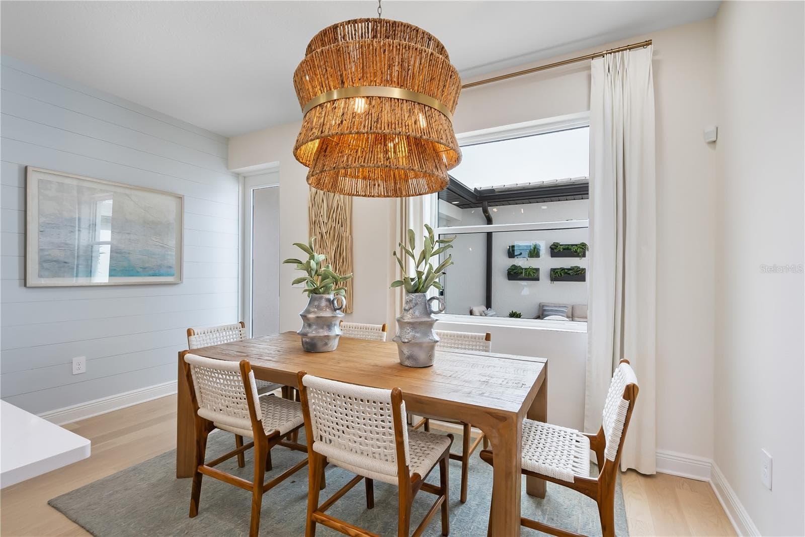 Dining Room:Photo description represents the model home of same floor plan. - 17836 BROADLEAF LOOP, VENICE