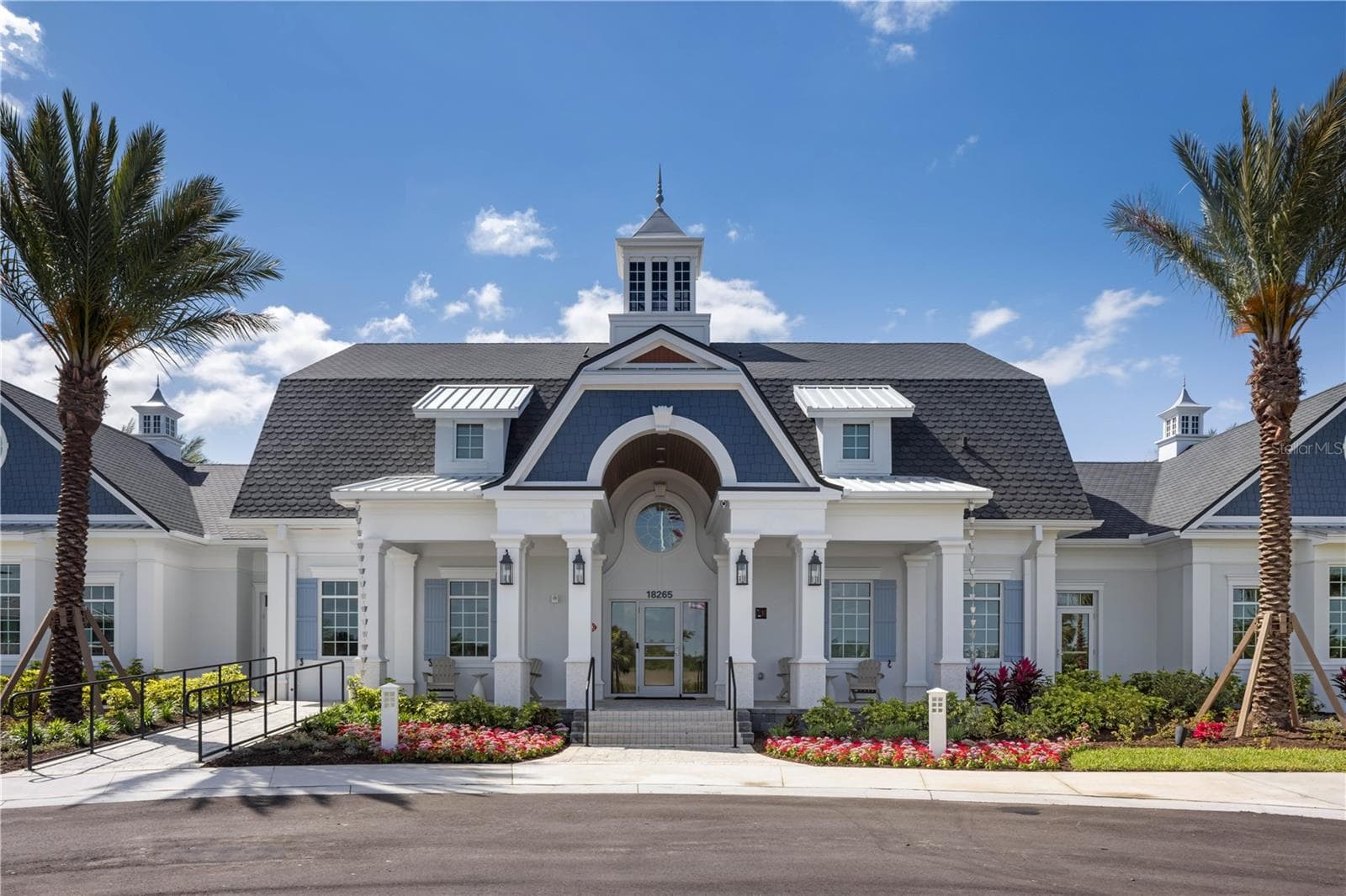 Clubhouse - 17836 BROADLEAF LOOP, VENICE