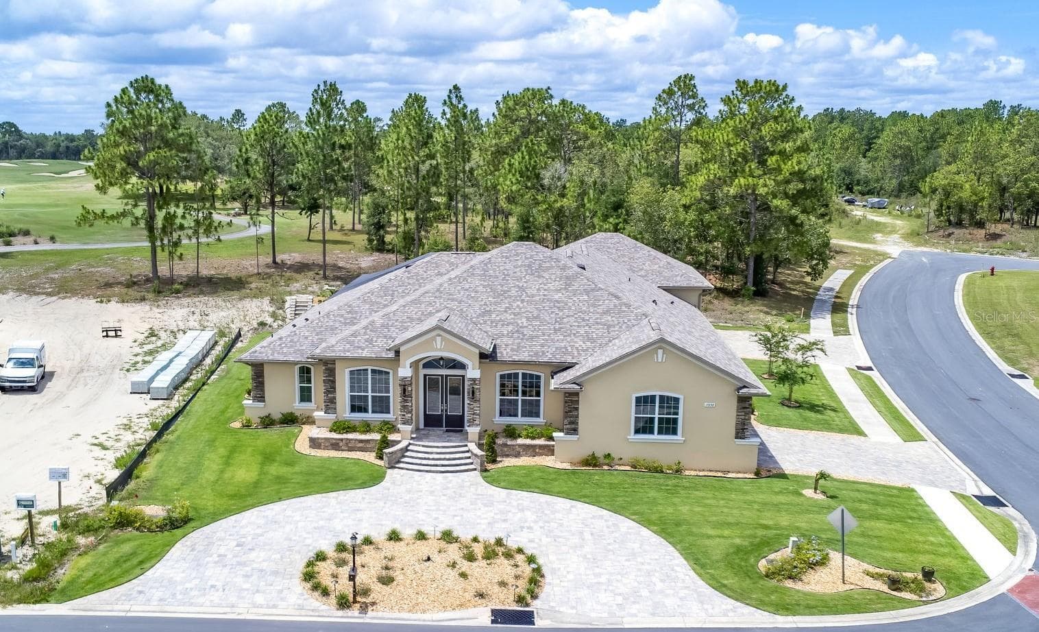 Single Family Residence at 17898 SW 72ND STREET RD, DUNNELLON, photo 2 of 90