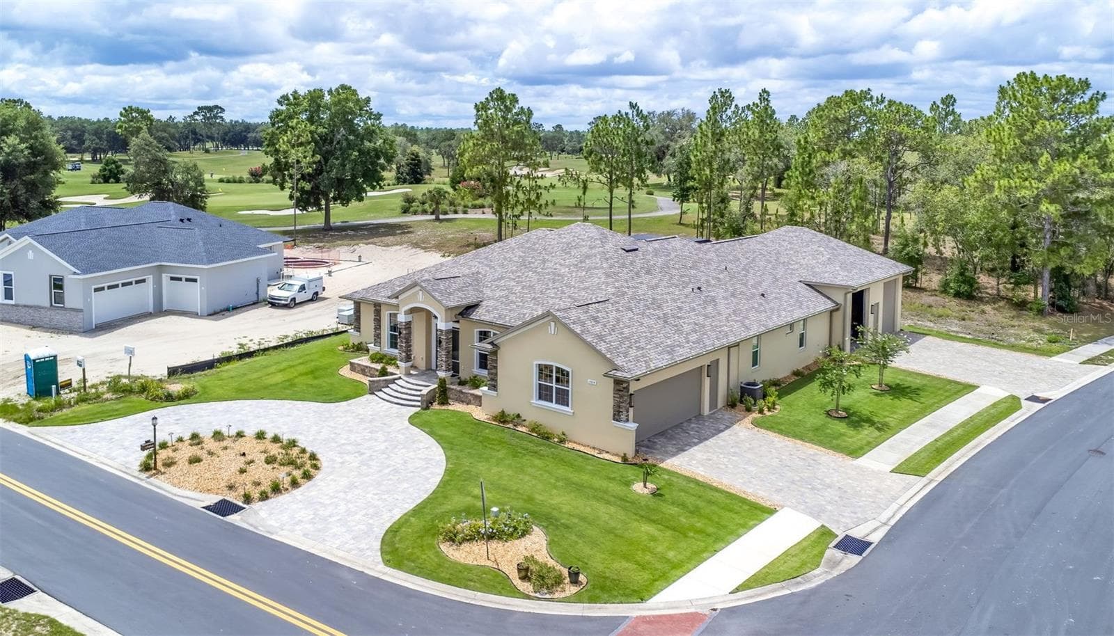 Single Family Residence at 17898 SW 72ND STREET RD, DUNNELLON, photo 4 of 90