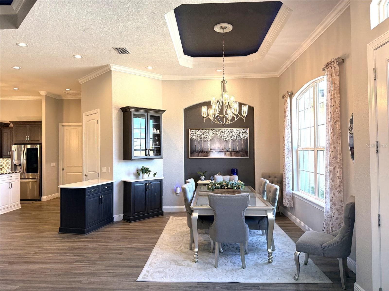 Single Family Residence at 17898 SW 72ND STREET RD, DUNNELLON, photo 16 of 90