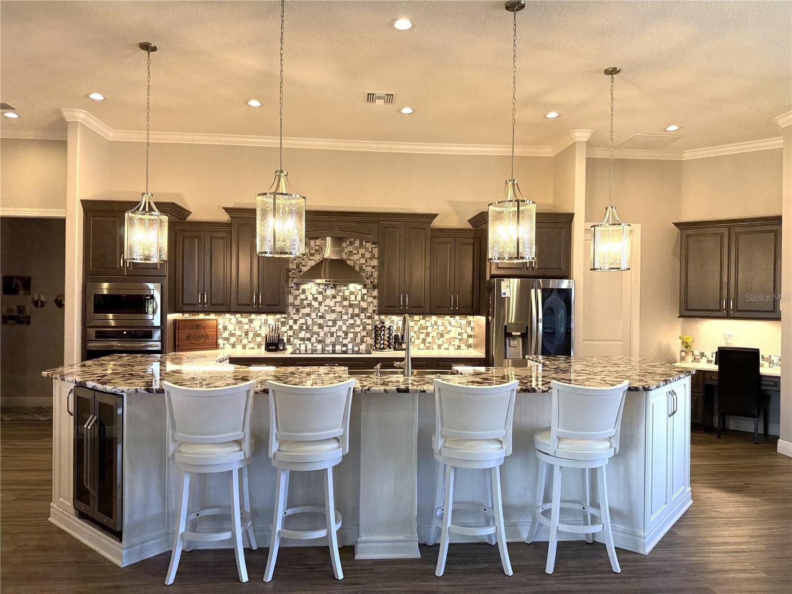 Single Family Residence at 17898 SW 72ND STREET RD, DUNNELLON, photo 17 of 90