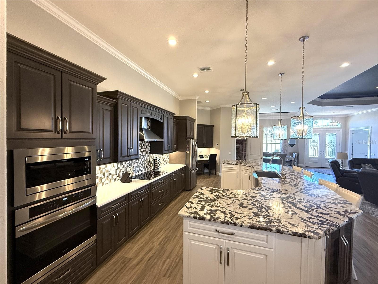 Single Family Residence at 17898 SW 72ND STREET RD, DUNNELLON, photo 20 of 90