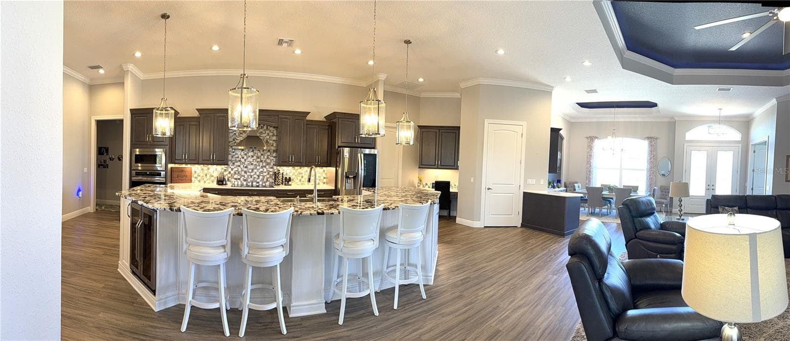 Single Family Residence at 17898 SW 72ND STREET RD, DUNNELLON, photo 29 of 90