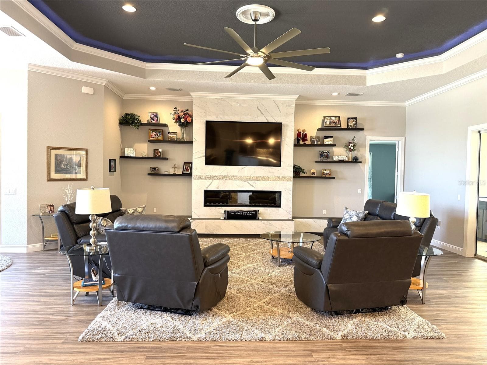 Single Family Residence at 17898 SW 72ND STREET RD, DUNNELLON, photo 30 of 90