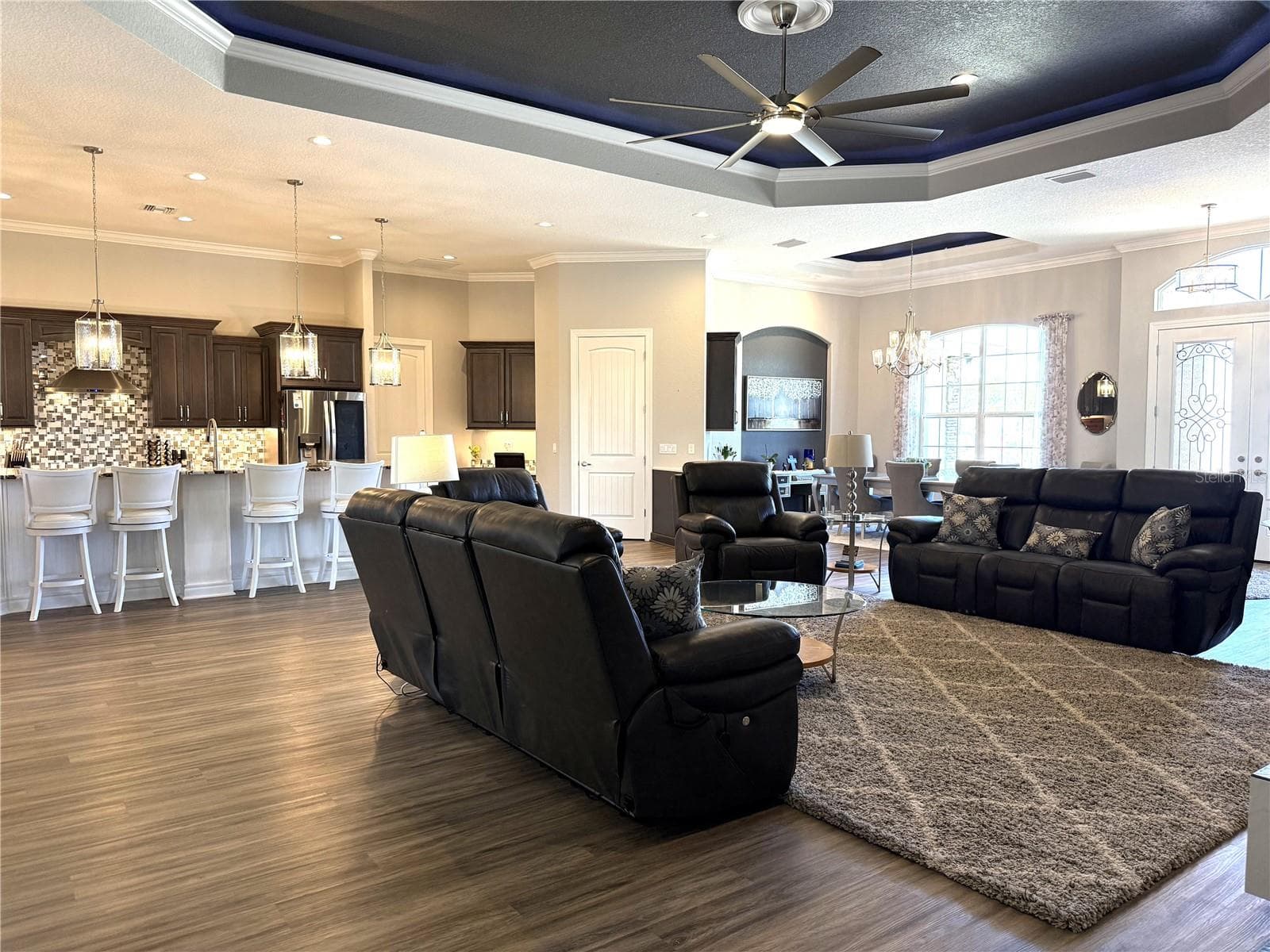 Single Family Residence at 17898 SW 72ND STREET RD, DUNNELLON, photo 32 of 90