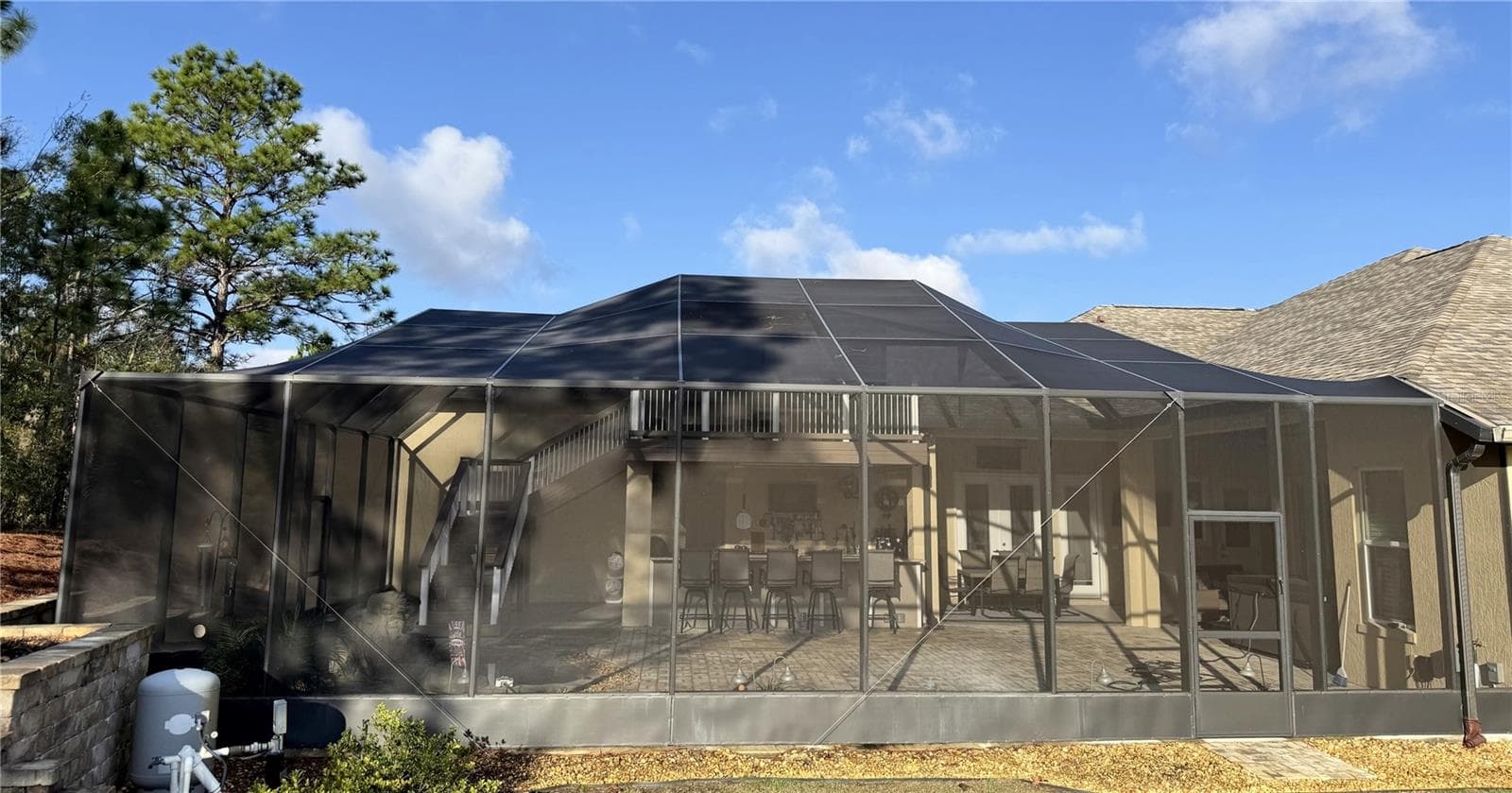 Single Family Residence at 17898 SW 72ND STREET RD, DUNNELLON, photo 65 of 90