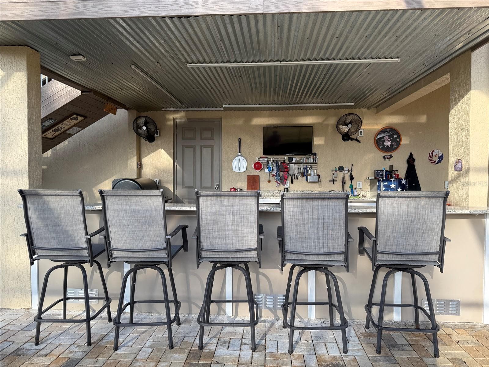 Single Family Residence at 17898 SW 72ND STREET RD, DUNNELLON, photo 66 of 90