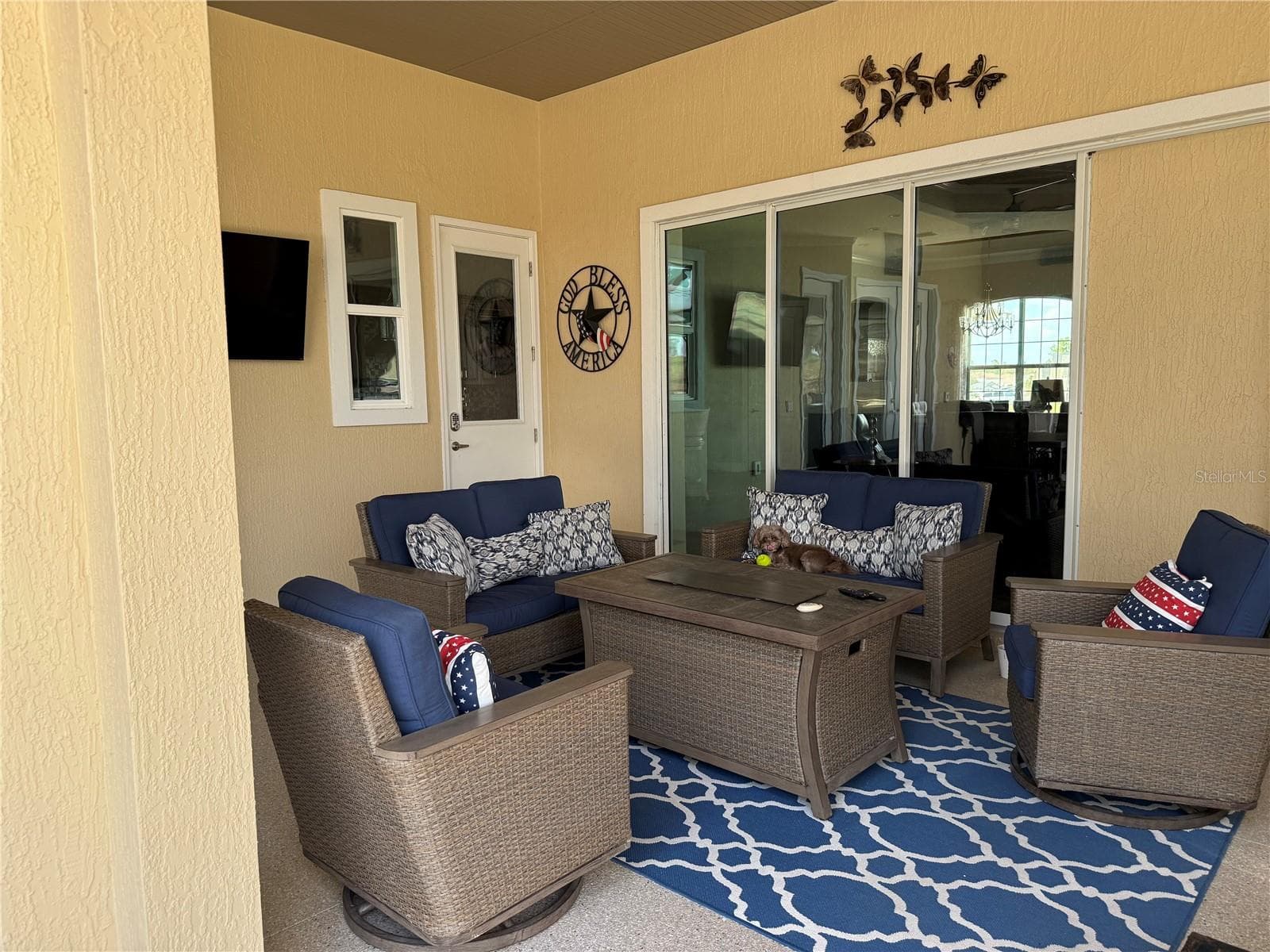 Single Family Residence at 17898 SW 72ND STREET RD, DUNNELLON, photo 72 of 90