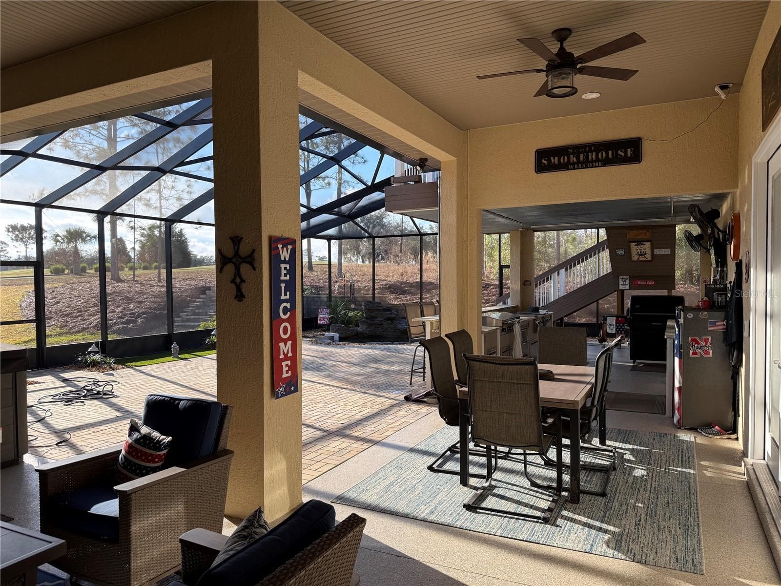 Single Family Residence at 17898 SW 72ND STREET RD, DUNNELLON, photo 73 of 90