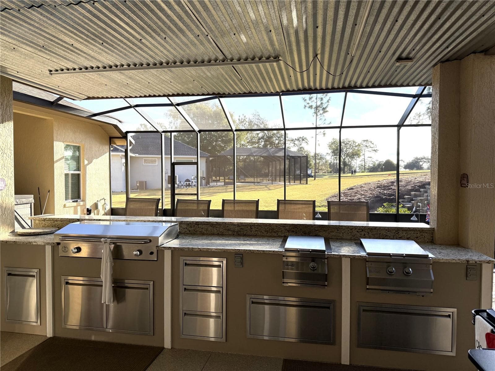 Single Family Residence at 17898 SW 72ND STREET RD, DUNNELLON, photo 75 of 90