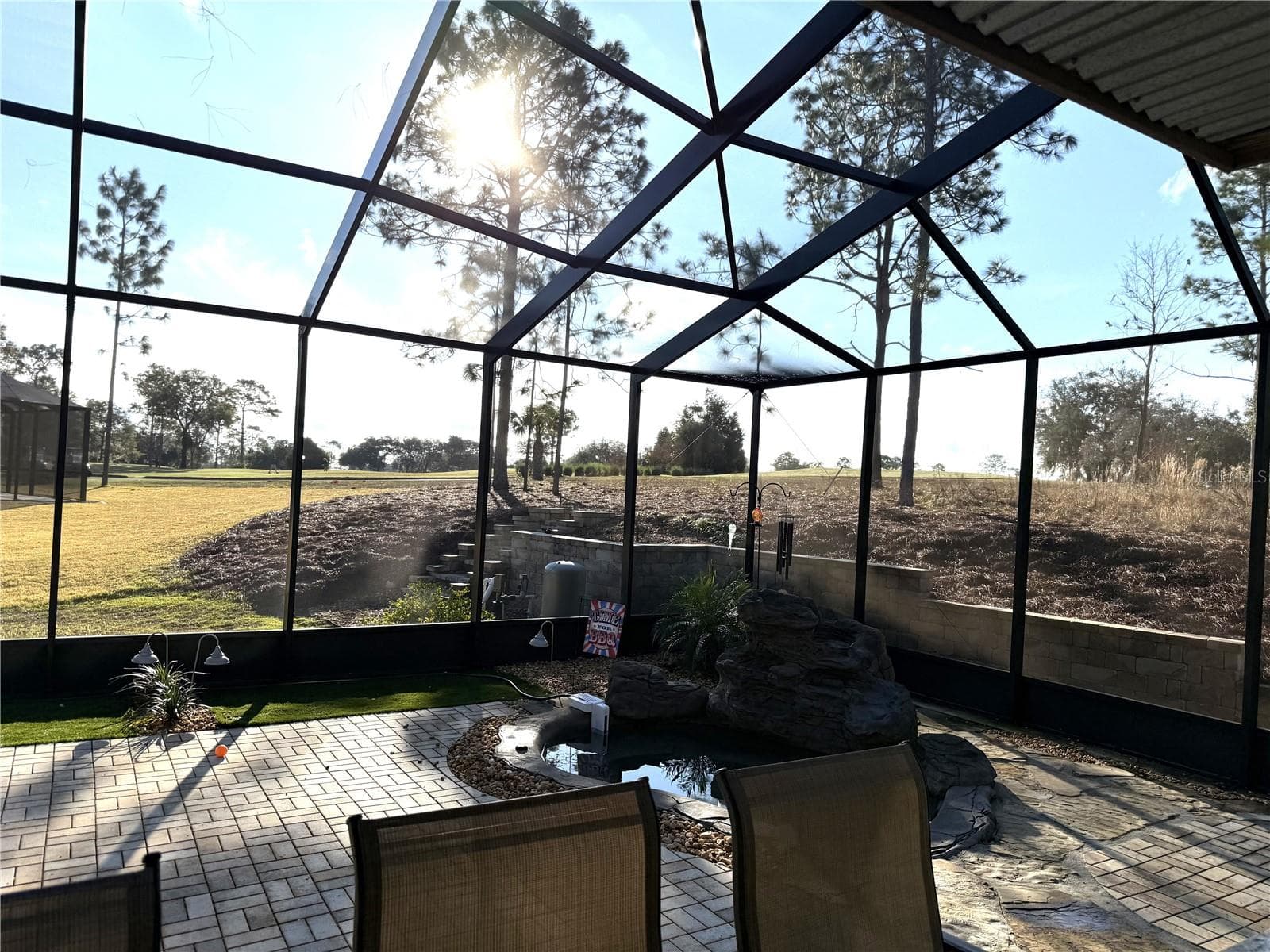 Single Family Residence at 17898 SW 72ND STREET RD, DUNNELLON, photo 77 of 90
