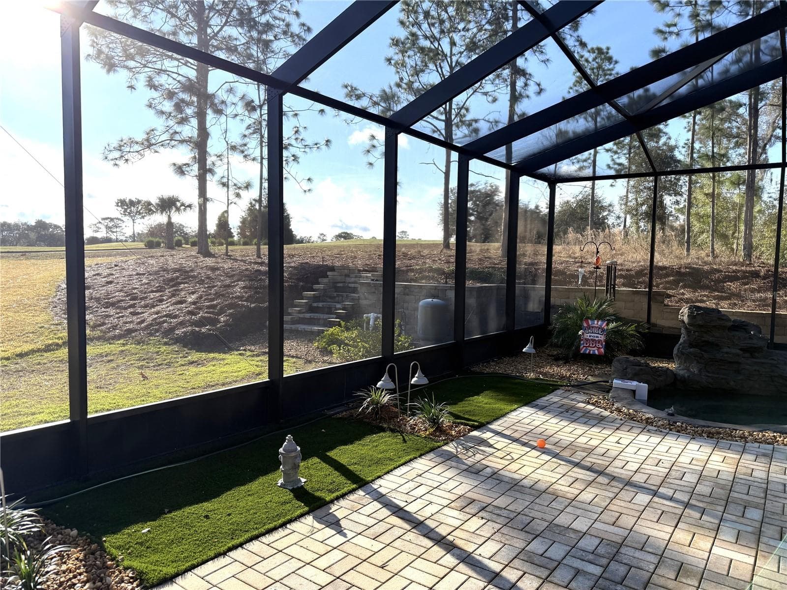 Single Family Residence at 17898 SW 72ND STREET RD, DUNNELLON, photo 80 of 90