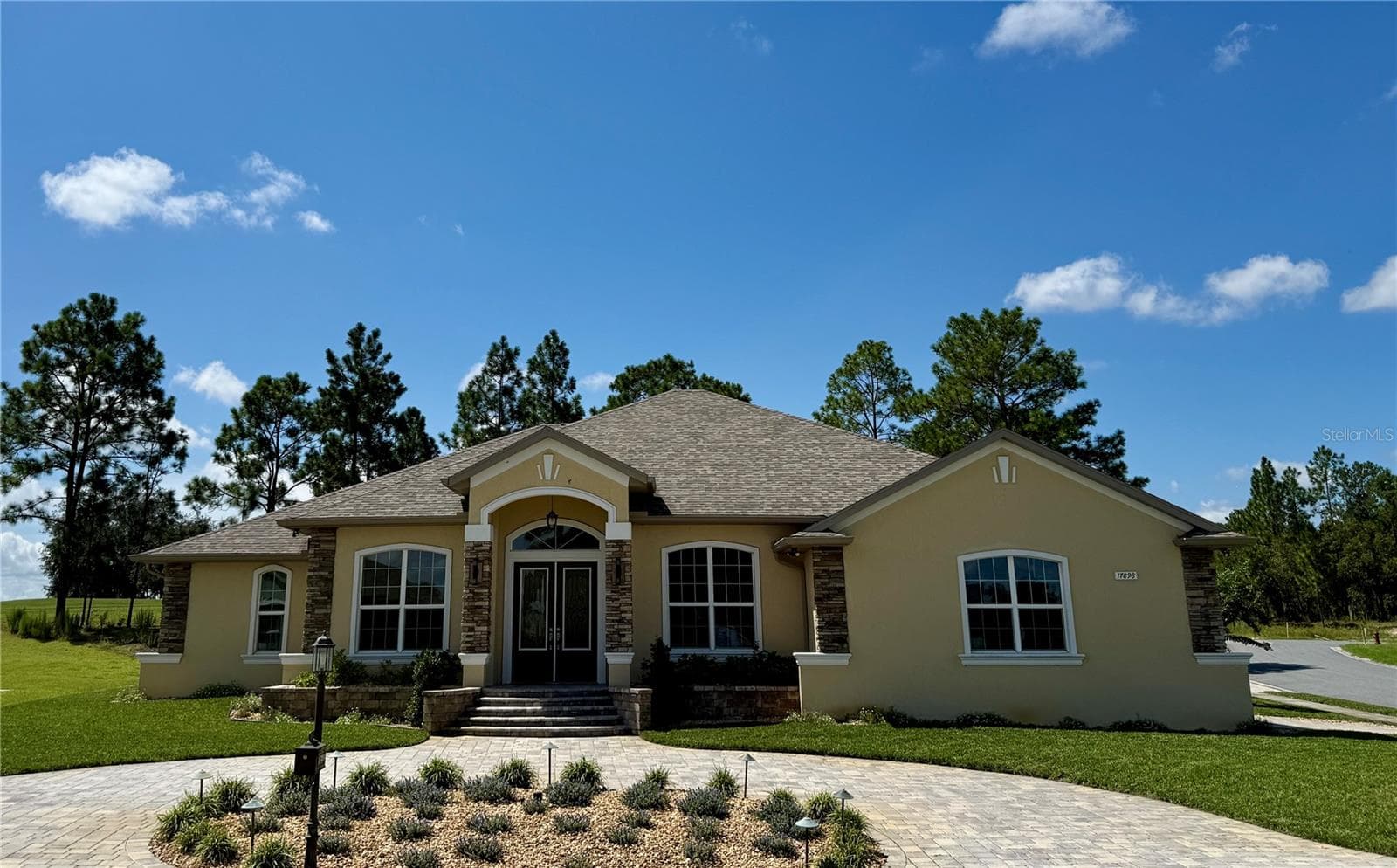 Single Family Residence at 17898 SW 72ND STREET RD, DUNNELLON, photo 88 of 90