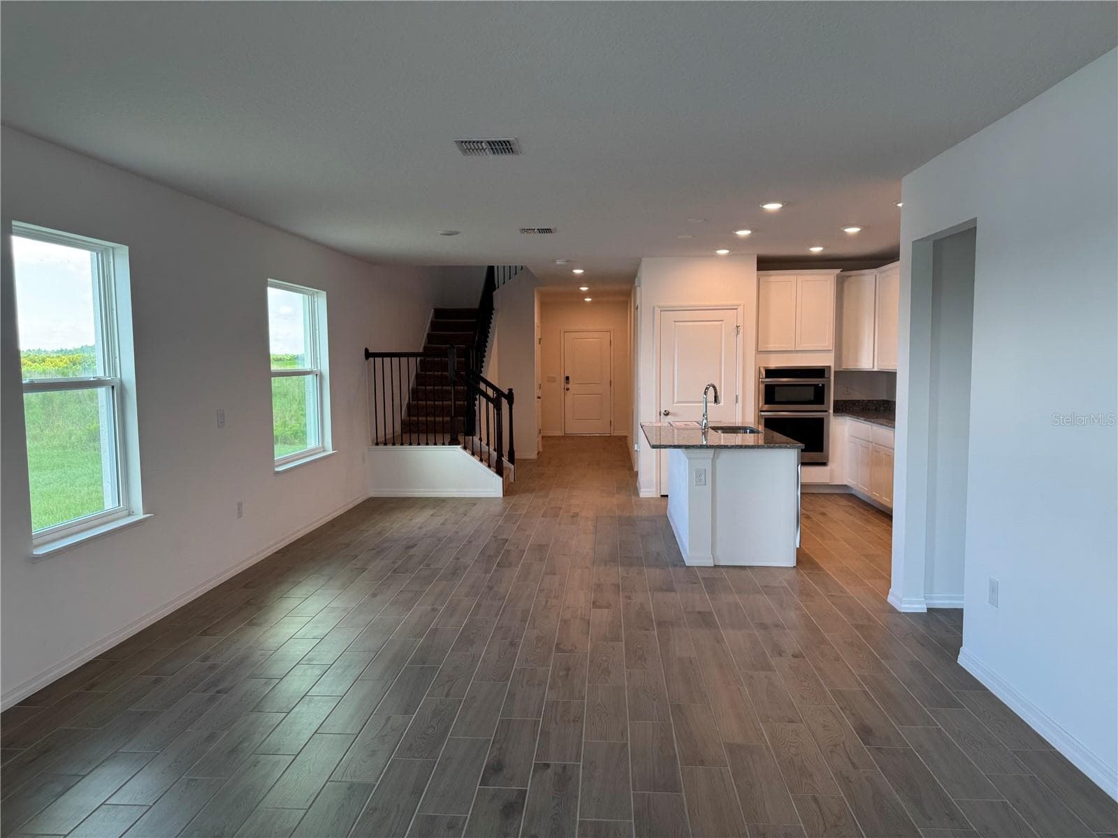 Open Concept - 4144 SILKTREE CT, POINCIANA