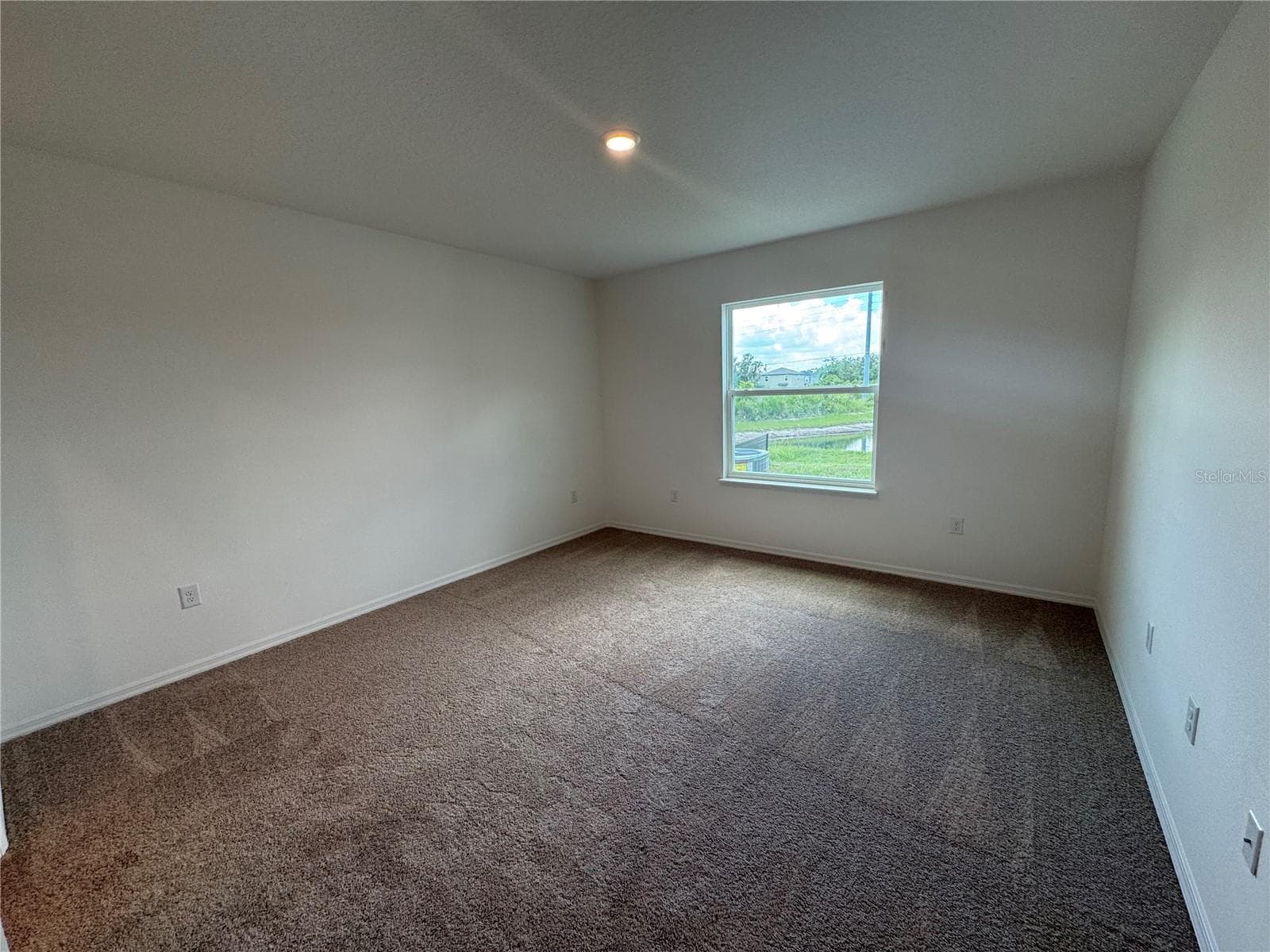 Primary Bedroom - 4144 SILKTREE CT, POINCIANA