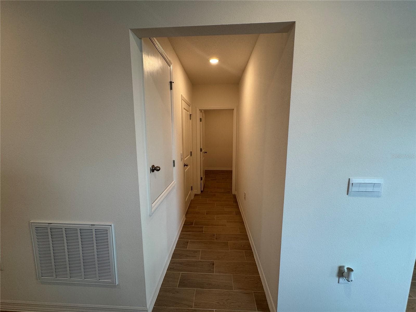 Hallway - 4144 SILKTREE CT, POINCIANA