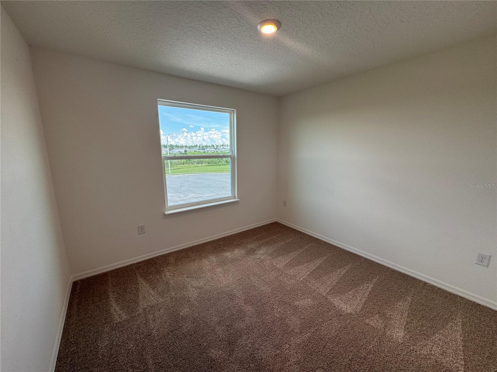 Secondary Bedroom - 4144 SILKTREE CT, POINCIANA