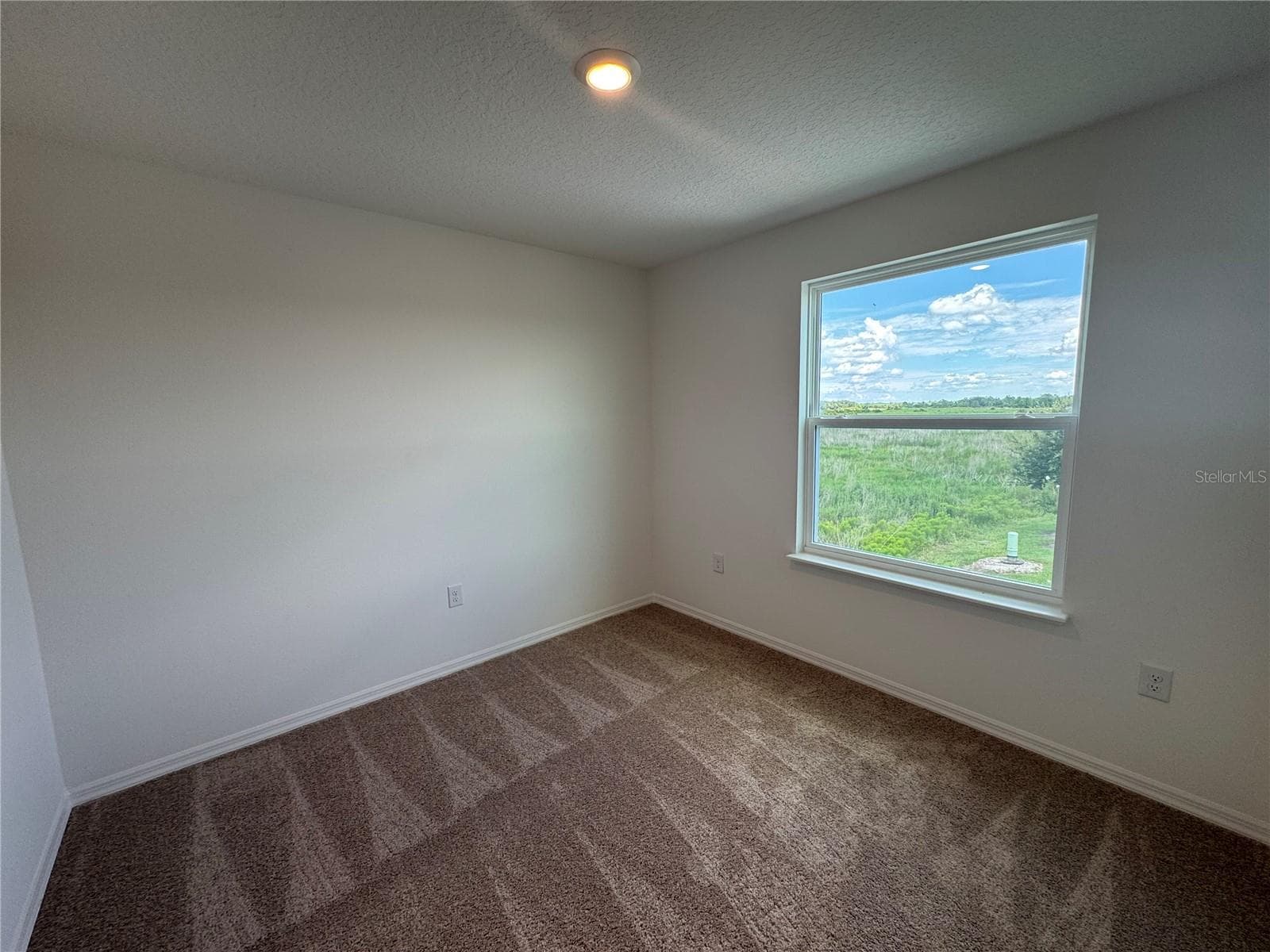Secondary Bedroom - 4144 SILKTREE CT, POINCIANA