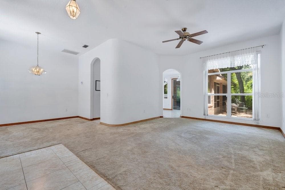 Single Family Residence at 288 CROOKED TREE TRL, DELAND, photo 4 of 36