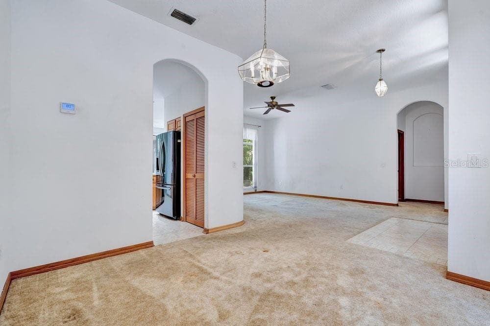 Single Family Residence at 288 CROOKED TREE TRL, DELAND, photo 6 of 36
