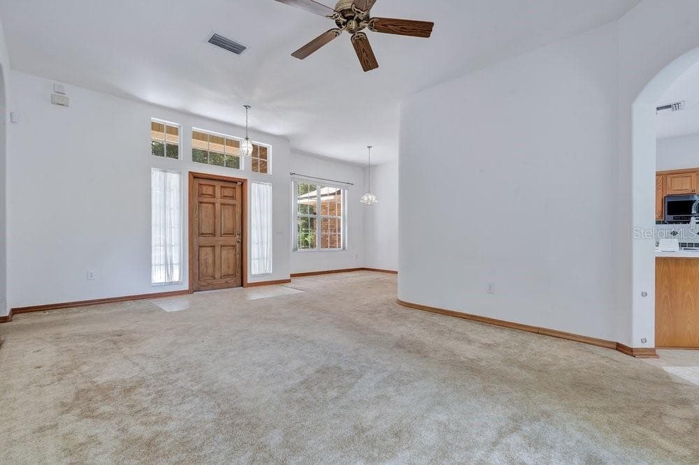 Single Family Residence at 288 CROOKED TREE TRL, DELAND, photo 8 of 36