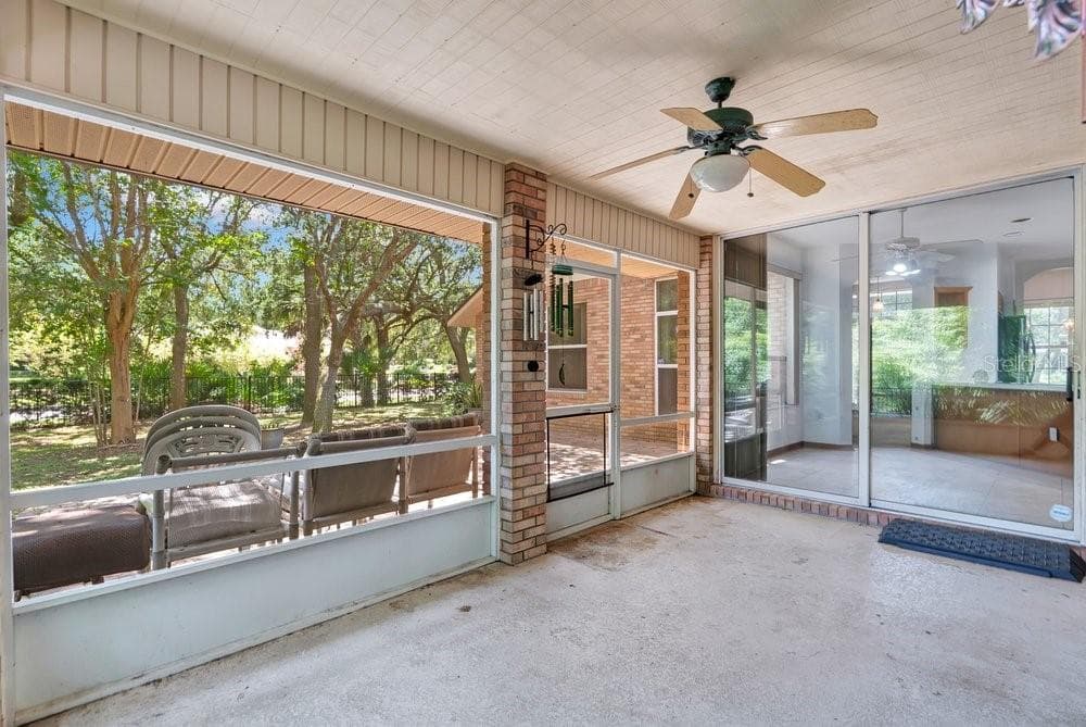 Single Family Residence at 288 CROOKED TREE TRL, DELAND, photo 25 of 36