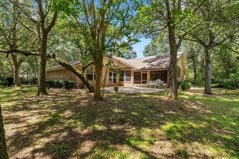 Single Family Residence at 288 CROOKED TREE TRL, DELAND, photo 28 of 36