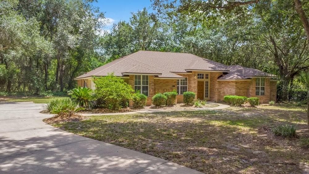 Single Family Residence at 288 CROOKED TREE TRL, DELAND, photo 30 of 36