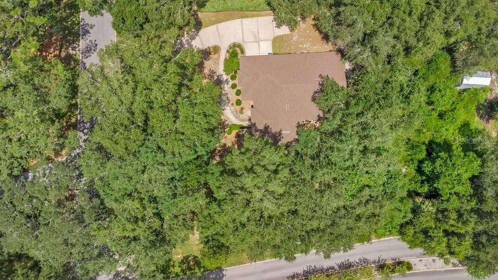 Single Family Residence at 288 CROOKED TREE TRL, DELAND, photo 34 of 36