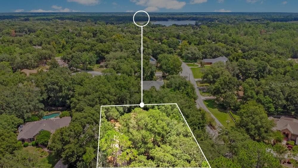Single Family Residence at 288 CROOKED TREE TRL, DELAND, photo 36 of 36