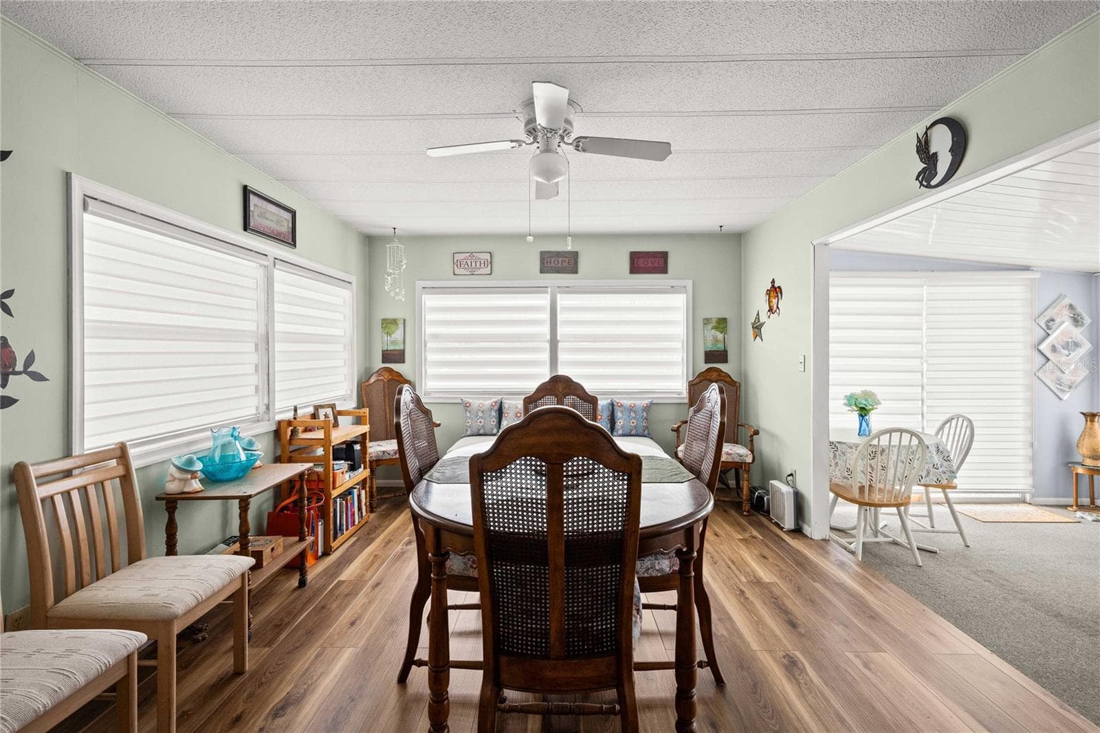 Mobile Home at 36917 GRACE AVE, ZEPHYRHILLS, photo 12 of 56