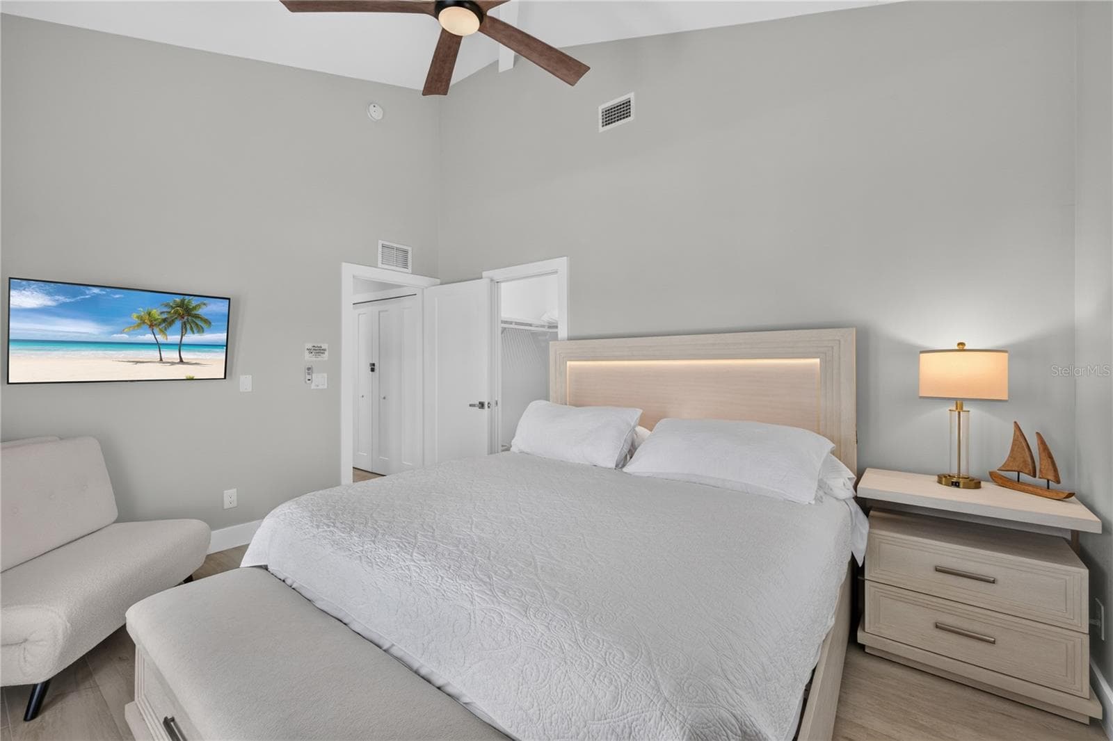 Single Family Residence at 10440 YACHT BASIN DR, PLACIDA, photo 28 of 58