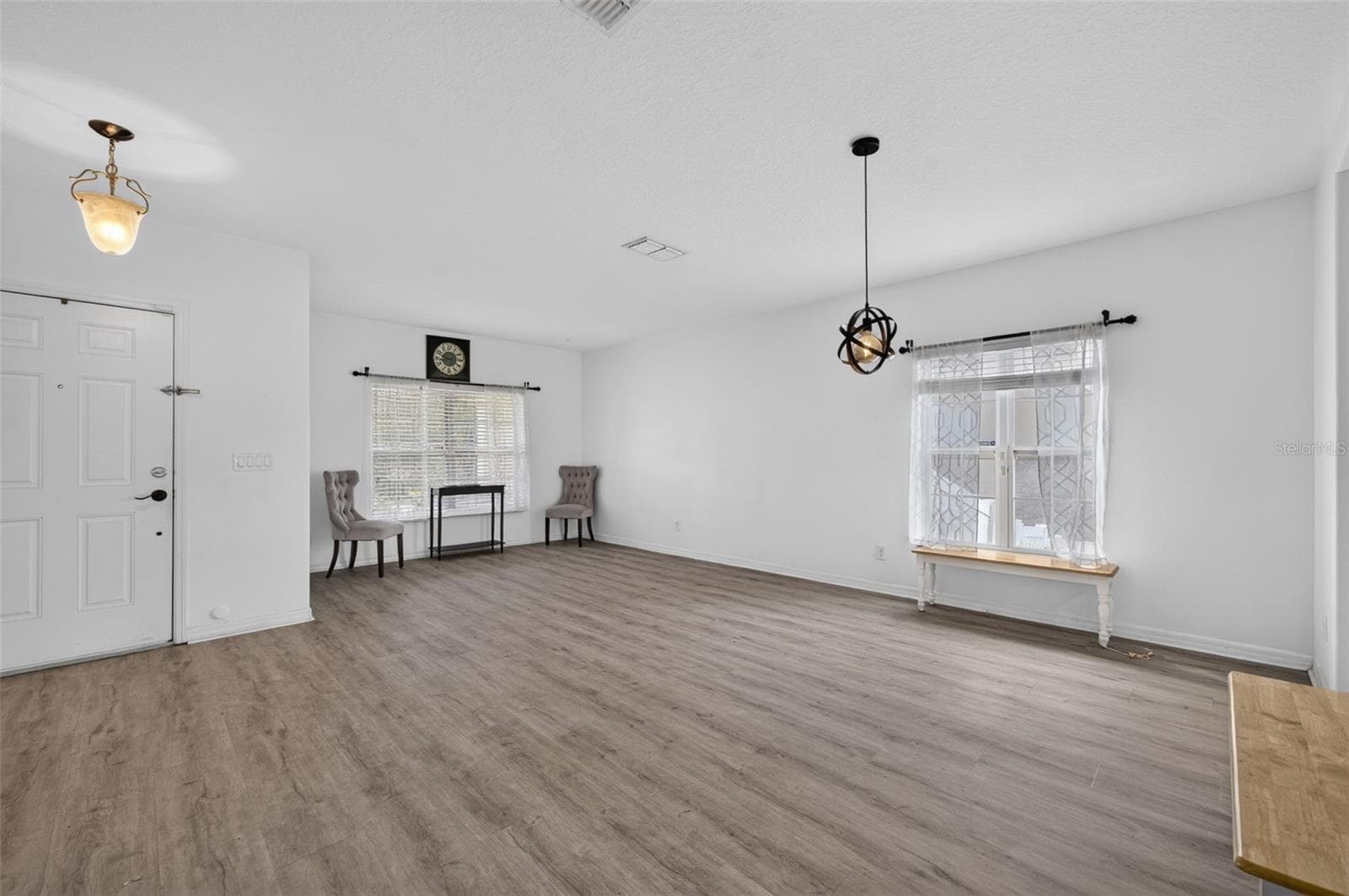 Formal Living Room - 10234 LENOX ST, CLERMONT