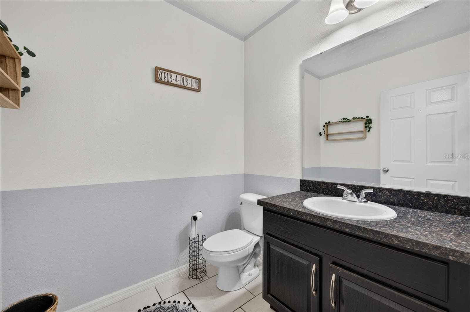 Bathroom 1 - 10234 LENOX ST, CLERMONT