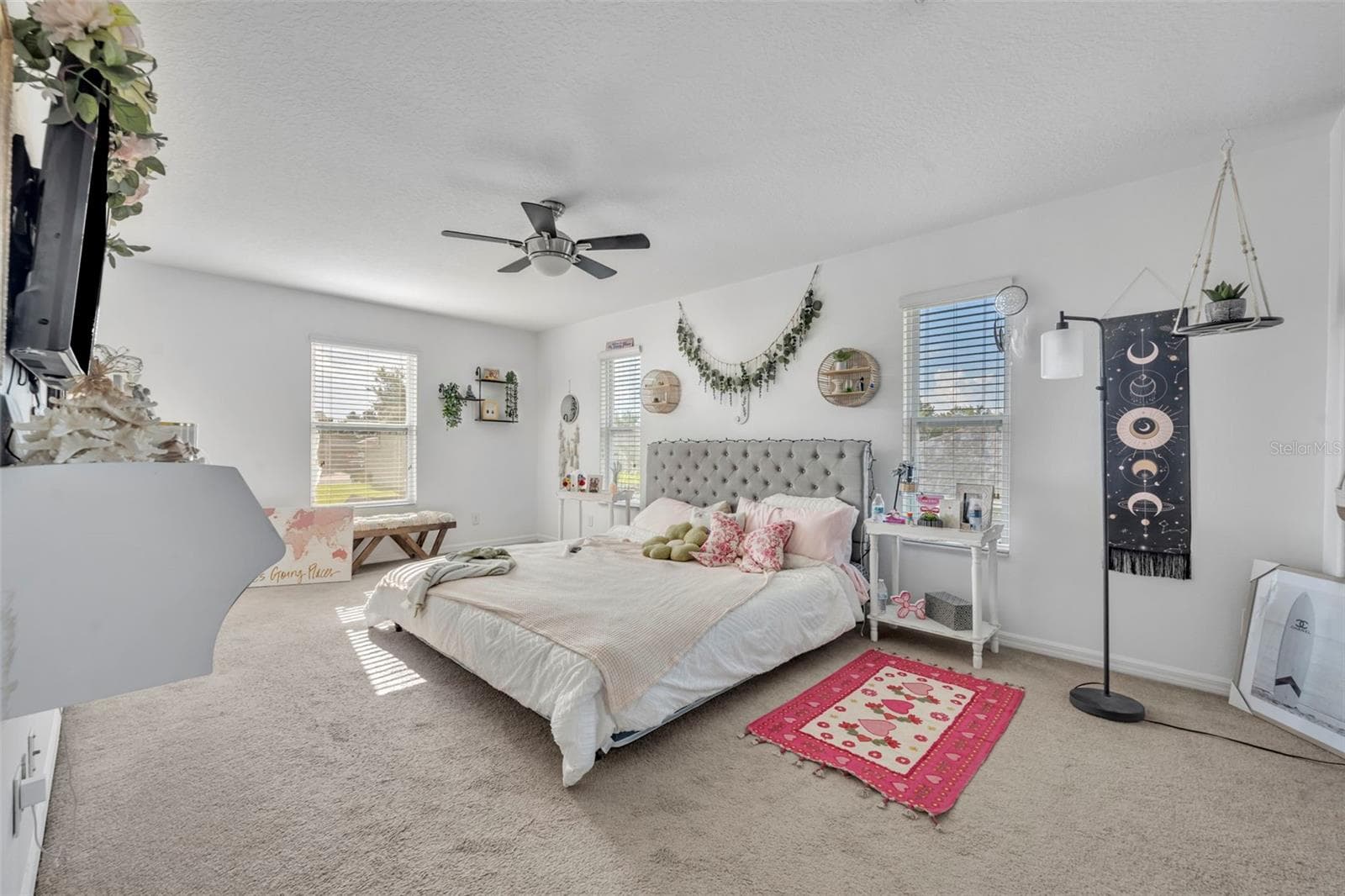 Primary Suite - 10234 LENOX ST, CLERMONT
