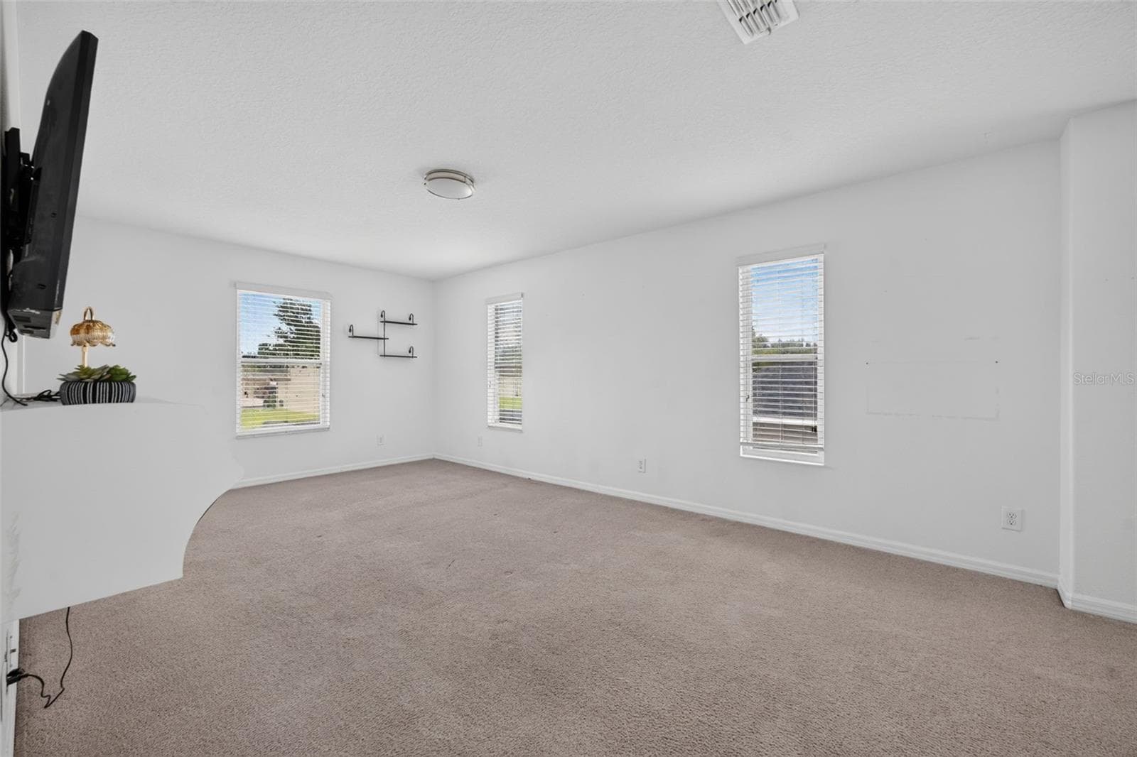 Primary Suite - 10234 LENOX ST, CLERMONT